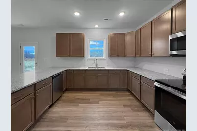 4059 Blue Springs (Lot 12) Road, Red Springs, NC 28377 - Photo 7