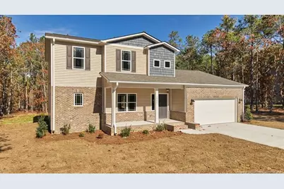 29821 Peach Orchard Road, Wagram, NC 28396 - Photo 3