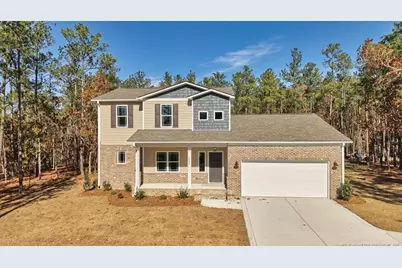 29821 Peach Orchard Road, Wagram, NC 28396 - Photo 1