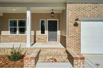 29821 Peach Orchard Road, Wagram, NC 28396 - Photo 5