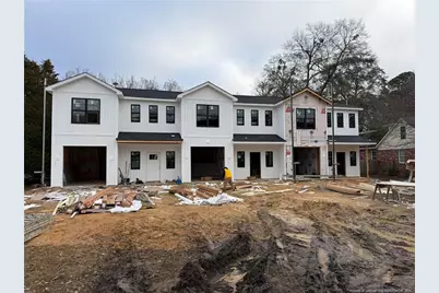 3929 Hamilton Street, Hope Mills, NC 28348 - Photo 1