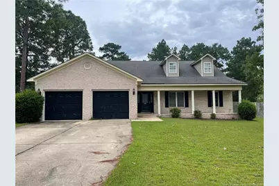 596 E Lake Ridge Road, Raeford, NC 28376 - Photo 1