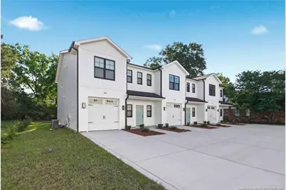 3931 Hamilton Street, Hope Mills, NC 28348 - Photo 3