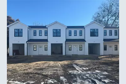 3931 Hamilton Street, Hope Mills, NC 28348 - Photo 1