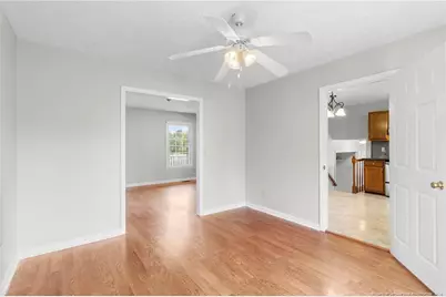 1912 Calista Circle, Fayetteville, NC 28304 - Photo 9