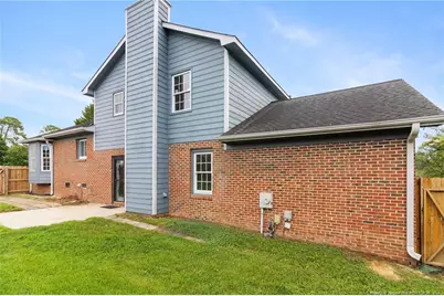 1912 Calista Circle, Fayetteville, NC 28304 - Photo 37