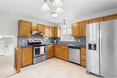 1912 Calista Circle, Fayetteville, NC 28304 - Photo 11