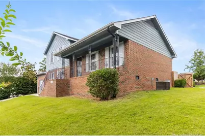 1912 Calista Circle, Fayetteville, NC 28304 - Photo 35