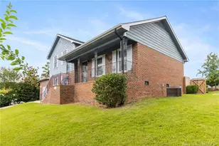 1912 Calista Cir, Fayetteville, NC 28304 - Photo 35