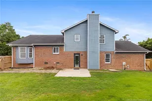 1912 Calista Cir, Fayetteville, NC 28304 - Photo 39