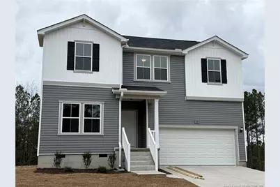 75 Horse Trot Lane, Sanford, NC 27332 - Photo 1