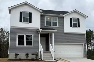 75 Horse Trot Ln, Sanford, NC 27332 - Photo 1