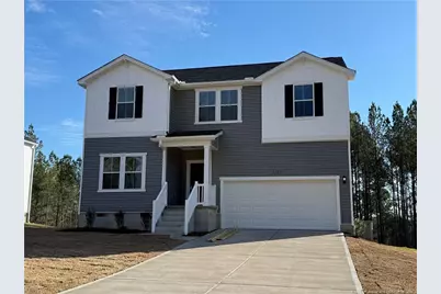 75 Horse Trot Lane, Sanford, NC 27332 - Photo 1