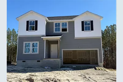 75 Horse Trot Lane, Sanford, NC 27332 - Photo 3