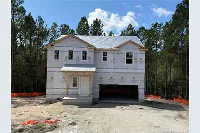 218 Horse Trot Lane, Sanford, NC 27332 - Photo 3