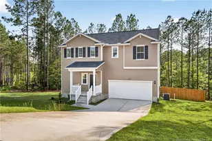 218 Horse Trot Ln, Sanford, NC 27332 - Photo 3