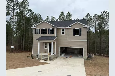 218 Horse Trot Lane, Sanford, NC 27332 - Photo 1