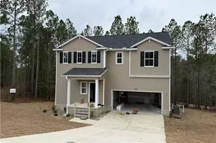 218 Horse Trot Ln, Sanford, NC 27332 - Photo 1