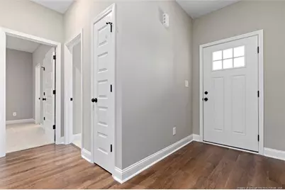 5578 Philippi  Church Road, Raeford, NC 28376 - Photo 27