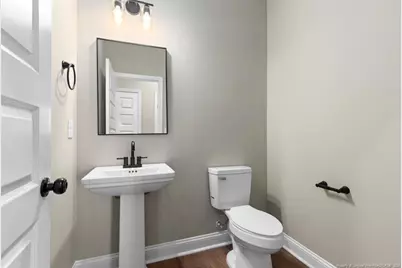 745 Porter Road, Hope Mills, NC 28376 - Photo 21