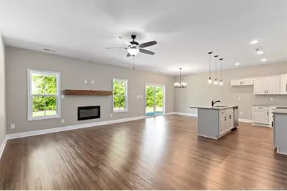 745 Porter Road, Hope Mills, NC 28376 - Photo 5