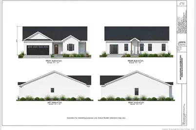 745 Porter Road, Hope Mills, NC 28348 - Photo 1