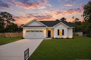 745 Porter Rd, Hope Mills, NC 28348 - Photo 1