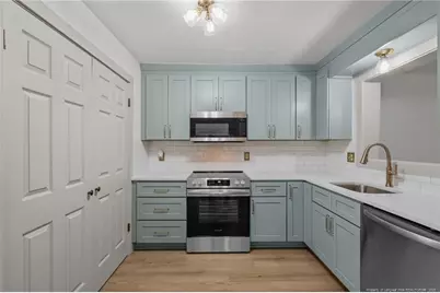 9 Pinehurst Manor Drive #B, Pinehurst, NC 28374 - Photo 17