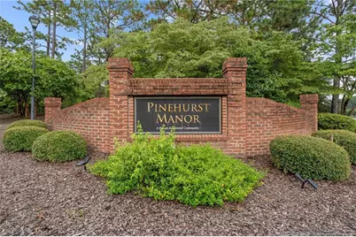 9 Pinehurst Manor Drive #B, Pinehurst, NC 28374 - Photo 3