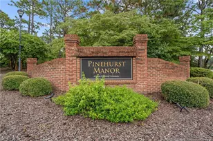 9 Pinehurst Manor Dr, Pinehurst, NC 28374 - Photo 3