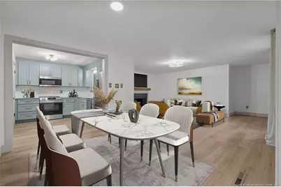 9 Pinehurst Manor Drive #B, Pinehurst, NC 28374 - Photo 11