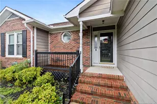 4213 Buckhurst Dr, Hope Mills, NC 28348 - Photo 3