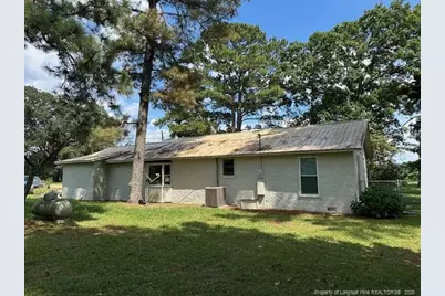 997 Balfour Road, Red Springs, NC 28377 - Photo 5