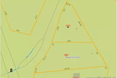 1261 Bingham Drive, Fayetteville, NC 28304 - Photo 1