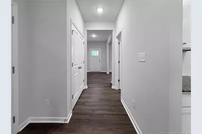 4045 Blue Springs (Lot 11) Road, Red Springs, NC 28377 - Photo 3