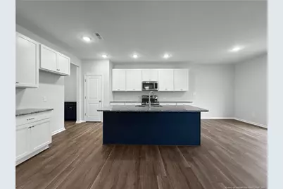 4045 Blue Springs (Lot 11) Road, Red Springs, NC 28377 - Photo 7