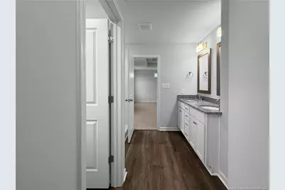 4045 Blue Springs (Lot 11) Road, Red Springs, NC 28377 - Photo 31