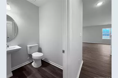 4045 Blue Springs (Lot 11) Road, Red Springs, NC 28377 - Photo 13