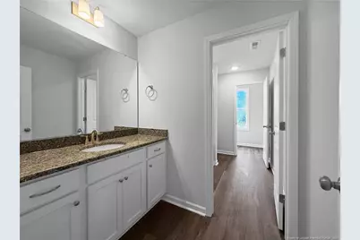 4045 Blue Springs (Lot 11) Road, Red Springs, NC 28377 - Photo 25