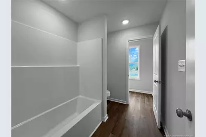 4045 Blue Springs (Lot 11) Road, Red Springs, NC 28377 - Photo 15