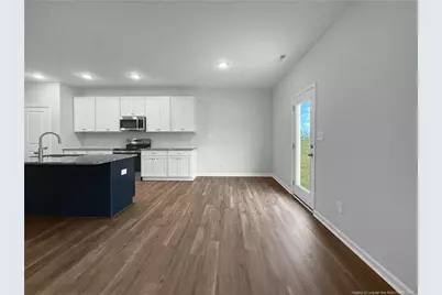 4045 Blue Springs (Lot 11) Road, Red Springs, NC 28377 - Photo 9