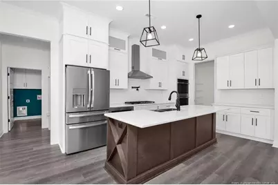 Tbd Doe Hill Road, Autryville, NC 28318 - Photo 15