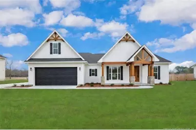 Tbd Doe Hill Road, Autryville, NC 28318 - Photo 3