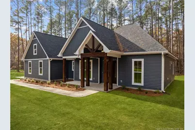 Tbd Doe Hill Road, Autryville, NC 28318 - Photo 5