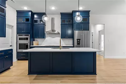 Tbd Doe Hill Road, Autryville, NC 28318 - Photo 13