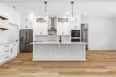 Tbd Doe Hill Road, Autryville, NC 28318 - Photo 17