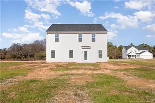 142 Boston River Dr, Dunn, NC 28334 - Photo 39