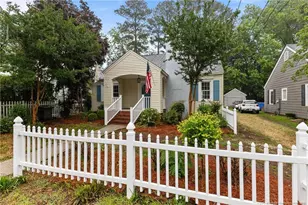 123 Ellington St, Fayetteville, NC 28305 - Photo 1