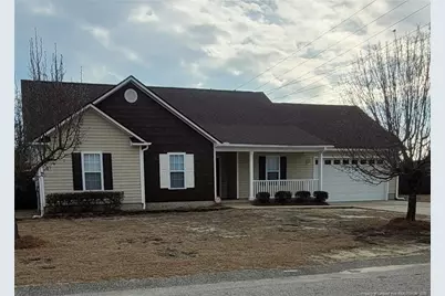 409 Lewis Clark Drive, Hope Mills, NC 28348 - Photo 1