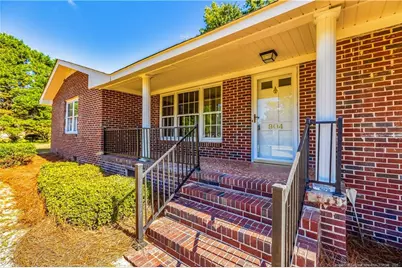 904 Church Street, Fairmont, NC 28340 - Photo 43